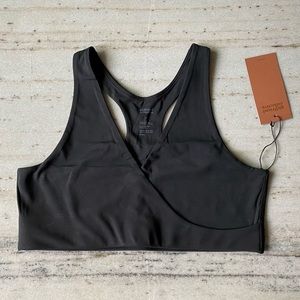 Girlfriend May Crossover Nursing Bra